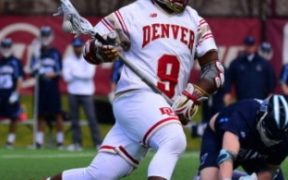 The college lacrosse FOGO explained