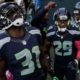 What does Seahawks safety situation look like without Earl Thomas and Kam Chancellor?