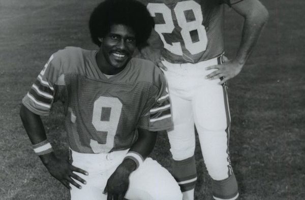 Ex-Auburn star Larry Willingham: World Football League was 'most fun I ever had playing football'