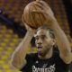 Kawhi Leonard’s former agent sues agency for allegedly withholding commission