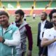 Grozny is a World Cup home away from home for Egypt squad
