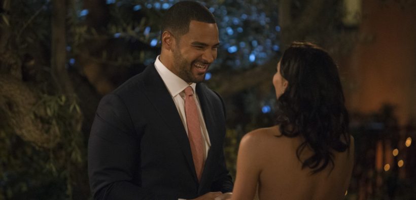 Did Clay's Wrist Injury On 'The Bachelorette' Affect His Football Career? The NFL Player Hurt Himself On The Field