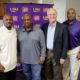 Which jersey should LSU football retire next?