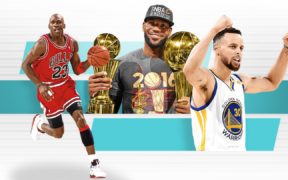 Ranking the 50 greatest individual postseasons in modern NBA history