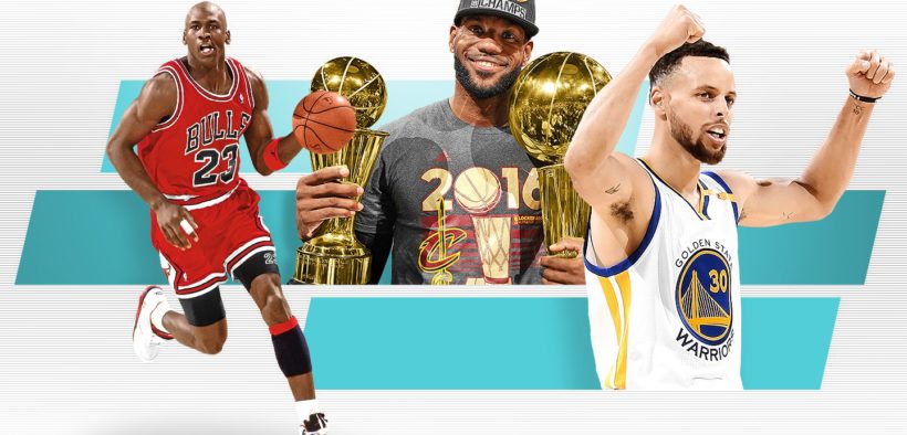 Ranking the 50 greatest individual postseasons in modern NBA history