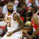 LeBron James to the Rockets? Here's how it could happen this summer