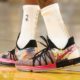 The special edition sneakers stars wore in the NBA Finals
