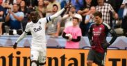 Kei Kamara, Alphonso Davies lead Vancouver Whitecaps past Orlando City