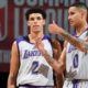 Sources: Lakers want Lonzo Ball, Kyle Kuzma to tone down social media barbs