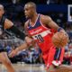 Jodie Meeks exercises $3.5 million option with Wizards