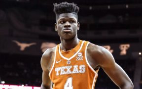Mo Bamba's growing case as the best player in this draft