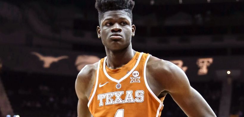 Mo Bamba's growing case as the best player in this draft