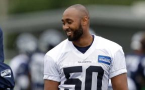 5 Takeaways from Day 2 of Seahawks mandatory minicamp