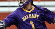 College lacrosse: No. 4 Albany, No. 3 Denver face off in quarterfinals