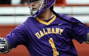 College lacrosse: No. 4 Albany, No. 3 Denver face off in quarterfinals