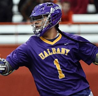 College lacrosse: No. 4 Albany, No. 3 Denver face off in quarterfinals