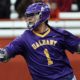 College lacrosse: No. 4 Albany, No. 3 Denver face off in quarterfinals