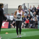 Draw Drills from LaxCon with Sammy Jo Tracy