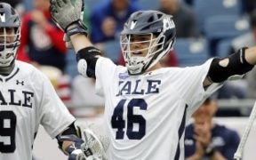 2018 NCAA college lacrosse championship: Yale takes down Duke for program's first national title