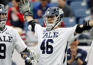 2018 NCAA college lacrosse championship: Yale takes down Duke for program's first national title