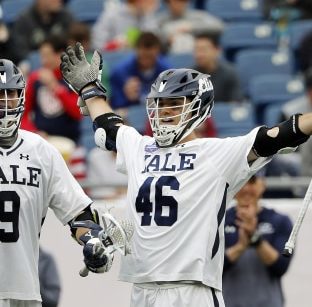 2018 NCAA college lacrosse championship: Yale takes down Duke for program's first national title