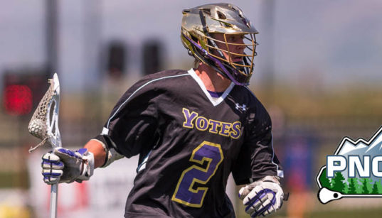 Yotes Unanimous Pick in PNCLL-II