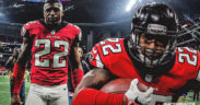 Falcons’ Keanu Neal suffers Achilles injury vs. Colts