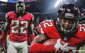 Falcons’ Keanu Neal suffers Achilles injury vs. Colts