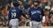Mallex Smith’s sprint in 13th to lift Mariners over Orioles 7-6
