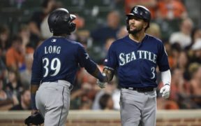 Mallex Smith’s sprint in 13th to lift Mariners over Orioles 7-6