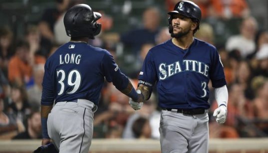 Mallex Smith’s sprint in 13th to lift Mariners over Orioles 7-6