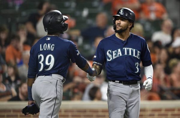 Mallex Smith’s sprint in 13th to lift Mariners over Orioles 7-6