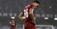 AP Interview: Alexander-Arnold on Liverpool mission, racism