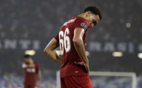 AP Interview: Alexander-Arnold on Liverpool mission, racism
