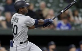 Félix Hernández struggles for Mariners in 5-3 loss to Orioles