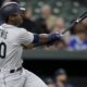 Félix Hernández struggles for Mariners in 5-3 loss to Orioles