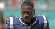 In cryptic tweet, Antonio Brown appears to retire from NFL