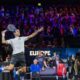 Federer, McEnroe push for Laver Cup’s place in team tennis