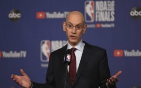 NBA teams approve stiffer penalties for tampering