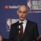 NBA teams approve stiffer penalties for tampering