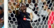 Diomande leaves LAFC due to 'personal issues'