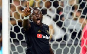 Diomande leaves LAFC due to 'personal issues'