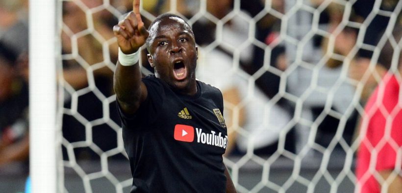 Diomande leaves LAFC due to 'personal issues'