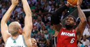 Ranking the eight best NBA games of the 2010s