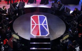 NBA 2K partners with league for new championship