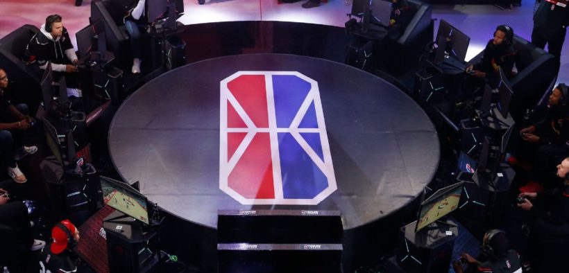 NBA 2K partners with league for new championship