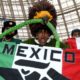 Mexican soccer cracking down on GK chant