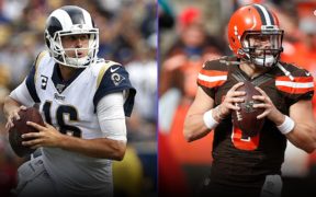 Rams vs. Browns odds, prediction, betting trends for 'Sunday Night Football'