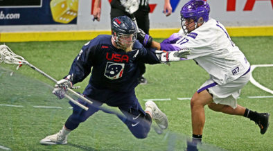 Dramatic Rally Comes Up Just Short as Iroquois Edges United States